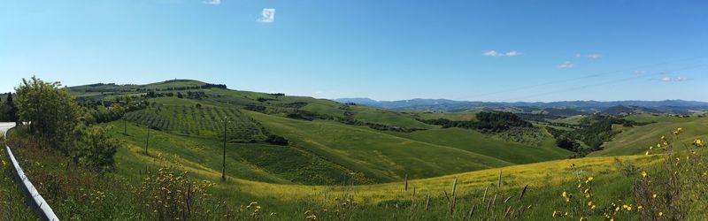 По клику панорама откроется в большем размере